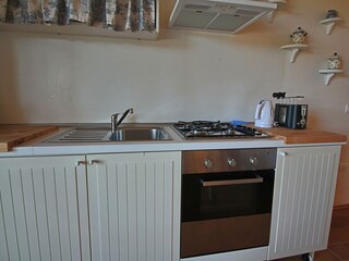 Cottage Vallefoglia Ausstattung 28
