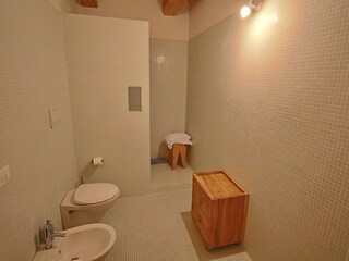 Vakantiehuisje Vallefoglia Kenmerken 27