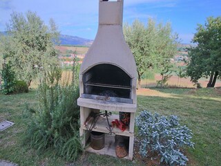 Maison de vacances Vallefoglia  36