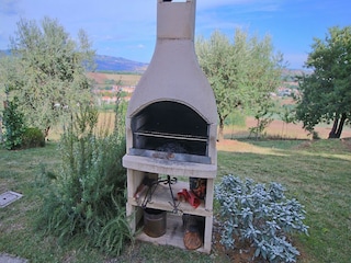 Vakantiehuisje Vallefoglia  36