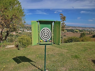 Vakantiehuisje Vallefoglia  37