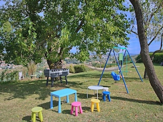 Vakantiehuisje Vallefoglia  38