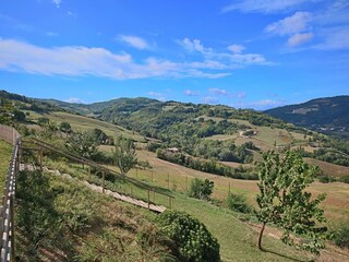 Holiday cottage Vallefoglia Environment 33