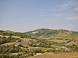 Cottage Vallefoglia Umgebung 34