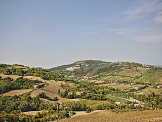 Vakantiehuisje Vallefoglia Omgeving 33