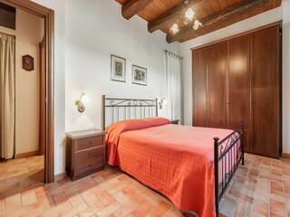 Vakantiehuisje Rosello Kenmerken 15