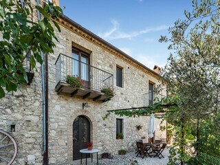 Holiday cottage Rosello Outdoor Recording 7