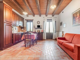 Maison de vacances Rosello Équipement 28