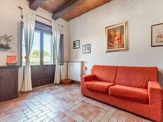 Casa vacanze Rosello Caratteristiche 29