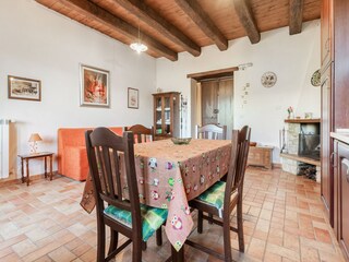 Casa vacanze Rosello Caratteristiche 29
