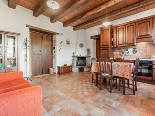 Casa de vacaciones Rosello Características 17