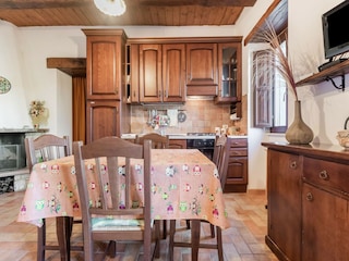 Cottage Rosello Ausstattung 16