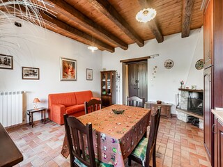 Vakantiehuisje Rosello Kenmerken 31