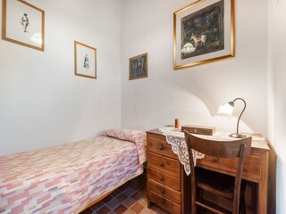 Casa vacanze Rosello Caratteristiche 31