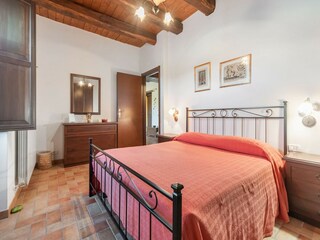 Casa vacanze Rosello Caratteristiche 32