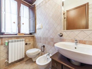 Vakantiehuisje Rosello Kenmerken 17
