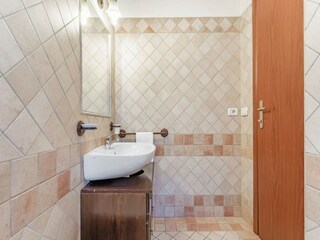 Vakantiehuisje Rosello Kenmerken 23