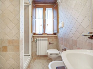 Casa vacanze Rosello Caratteristiche 19