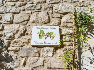 Cottage Rosello  38