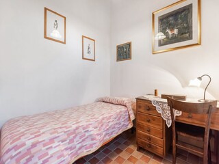 Casa vacanze Rosello Caratteristiche 25