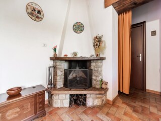 Maison de vacances Rosello Équipement 20