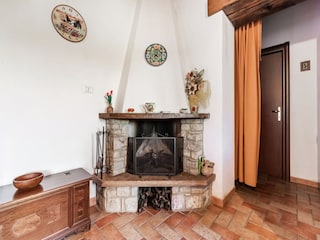 Vakantiehuisje Rosello Kenmerken 20