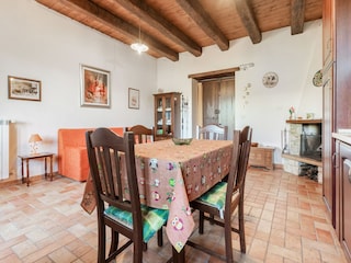 Casa vacanze Rosello Caratteristiche 32