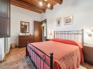 Casa vacanze Rosello Caratteristiche 35