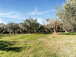 Casa de vacaciones Rosello Grabación al aire libre 8