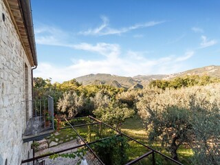 Cottage Rosello Außenaufnahme 4