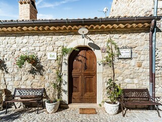 Casa de vacaciones Rosello Grabación al aire libre 12