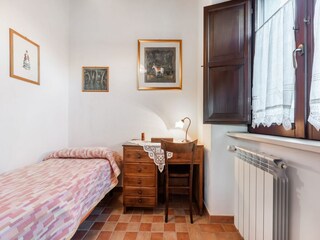 Maison de vacances Rosello Équipement 35