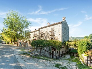 Casa vacanze Rosello Registrazione all'aperto 14