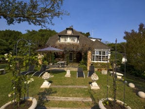 Forest Hall in Port Elizabeth