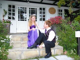 Gästehaus Port Elizabeth Außenaufnahme 10