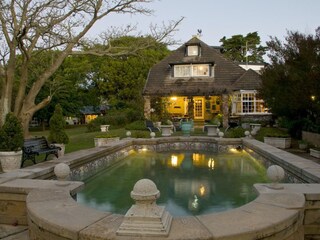 Gästehaus Port Elizabeth Außenaufnahme 2