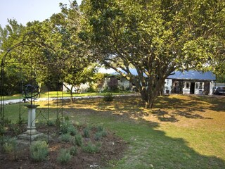 Gästehaus Port Elizabeth Außenaufnahme 8