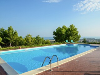 Holiday house Cropani Marina Outdoor Recording 11