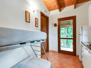 Maison de vacances Cropani Marina Équipement 28