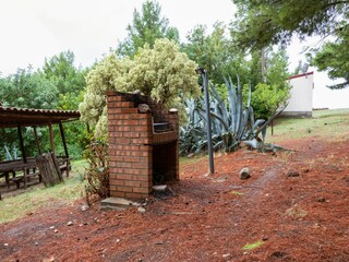 Holiday house Cropani Marina Outdoor Recording 12