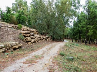 Maison de vacances Cropani Marina Environnement 31