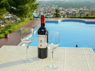 Holiday house Cropani Marina  35