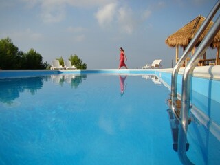 Vakantiehuis Cropani Marina Buitenaudio-opname 6