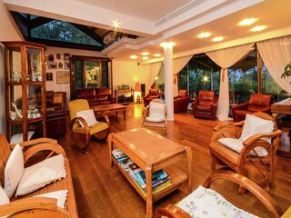 Vakantiehuis Cropani Marina Kenmerken 16