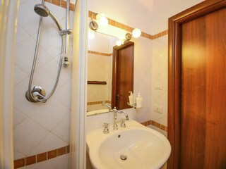 Vakantiehuis Cropani Marina Kenmerken 30