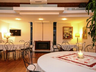 Casa per le vacanze Cropani Marina  33