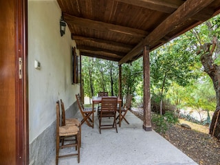 Holiday house Cropani Marina Outdoor Recording 8