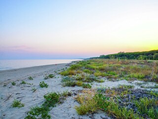 Casa per le vacanze Cropani Marina Ambiente 31