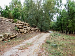 Maison de vacances Cropani Marina Environnement 32