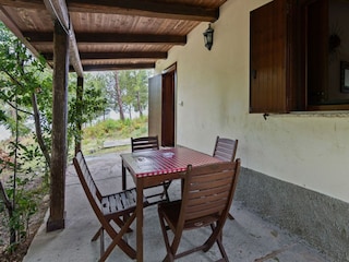 Holiday house Cropani Marina Outdoor Recording 9